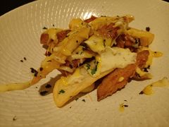 -圣丰索菲特·法国餐厅