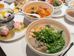 -麓湖国际水疗