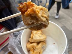 -家阳赵师傅油饼包烧麦(粮道街店)