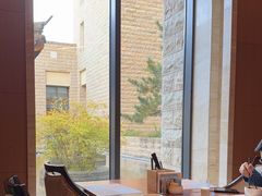 -蜻蜓逐宴全日制西餐厅I古北水镇大酒店