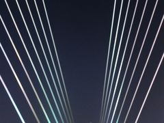-南京眼步行桥
