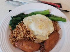 -和平馆·地道港澳茶餐厅(西门口店)