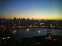 -翡翠36酒吧(浦东香格里拉店)