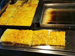 -清真老马家国华牛奶鸡蛋醪糟(正宁路店)