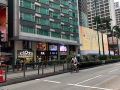 -珍妮曲奇聪明小熊(尖沙咀店)