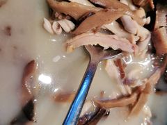 云雾笋煨猪肚-凤凰湘语·湘粤和鸣(浦东旗舰店)