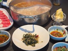 -额尔敦·品质自助(摩尔城店)