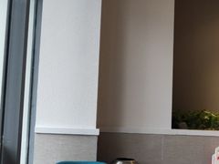 大堂-豪客来牛排(大汉口城店)