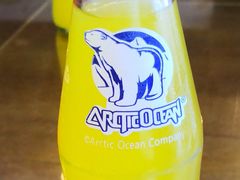 北冰洋汽水-宣南居(六里桥店)