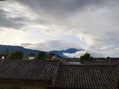 -丽江金茂凯悦臻选酒店-滇香馆