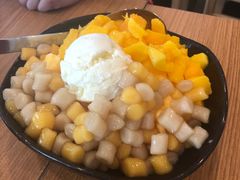 -鲜芋仙(苏州干将店)