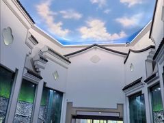 -馋遇江南·精致湖景雅宴(东方之门店)