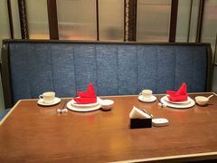 -东岭皇冠假日酒店-彩丰楼中餐厅