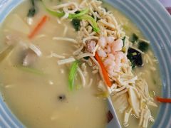 -粗茶淡饭(东关街店)