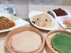 -顶顶香煎饼家常菜(金花南路店)