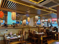 -沸炉重庆老火锅(军事博物馆店)