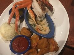 -RED LOBSTER(多伦多DT店)