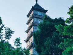 -天台山赤城山景区