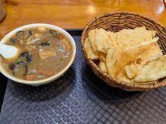 -穆彦华逍遥镇胡辣汤(岗坡路店)