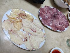 -五洲牛肉美食馆