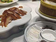 -鹊华居·地道鲁菜·海鲜·融合味(大明湖店)