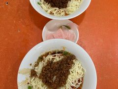 -担担面(龙平路店)