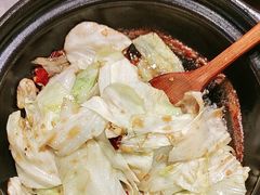 -金系·顺德啫鸡大王(创意产业园店)