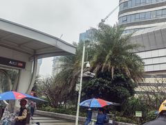 -万达广场(东莞厚街店)