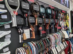 -Wilson威尔胜(漕溪北路店)