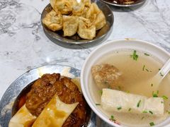 -鲜得来排骨年糕(即墨路店)
