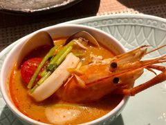 -野米东南亚餐厅(欢乐海岸店)