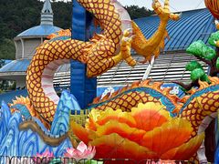 -大连老虎滩海洋公园