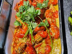-串亿88烧烤·羊腿·羊蝎子(板泉路店)
