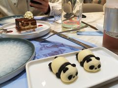 -悦荟牛排餐厅(佳木斯万达店)