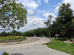 -南京市江宁方山