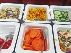 -清真· AL-JANNAT 佳纳特餐厅(仙林店)