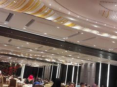 大堂-白云宾馆·白云宴餐厅