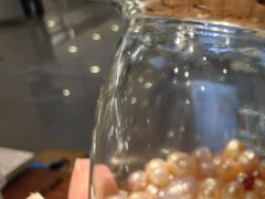 -十八字金·银饰·开蚌DIY·手工体验团建(富力广场店)