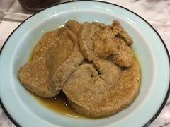 素鸡-阿琴面馆(武林路店)