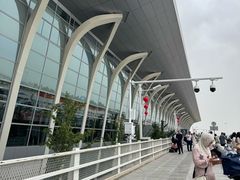 -银川河东国际机场
