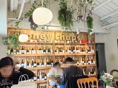 -Money Shops(愚园路店)