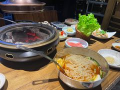 -泥炉烧肉师(新街口金銮巷店)
