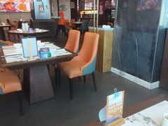 -不仔客海鲜·烧烤·270度海景餐厅(大东海店)