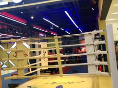 -HELLO功夫(印象城店)