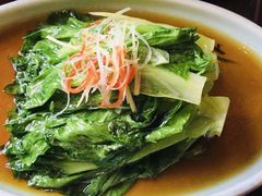 -恭敬李·烤鸭(天坛北门店)