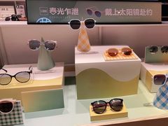 -LOHO眼镜(上海五角场合生汇店)