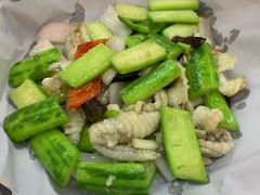 -飞尝蚝·顺德菜·鱼生(顺德总店)