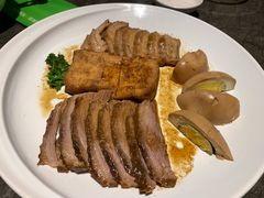 -汤城小厨•粤菜•靓汤(苏州街店)
