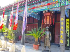 -内蒙古将军衙署博物院