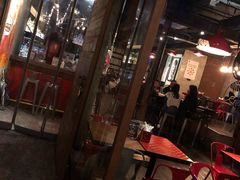 大堂-Luchador摔跤手墨西哥餐厅(恒宇广场店)